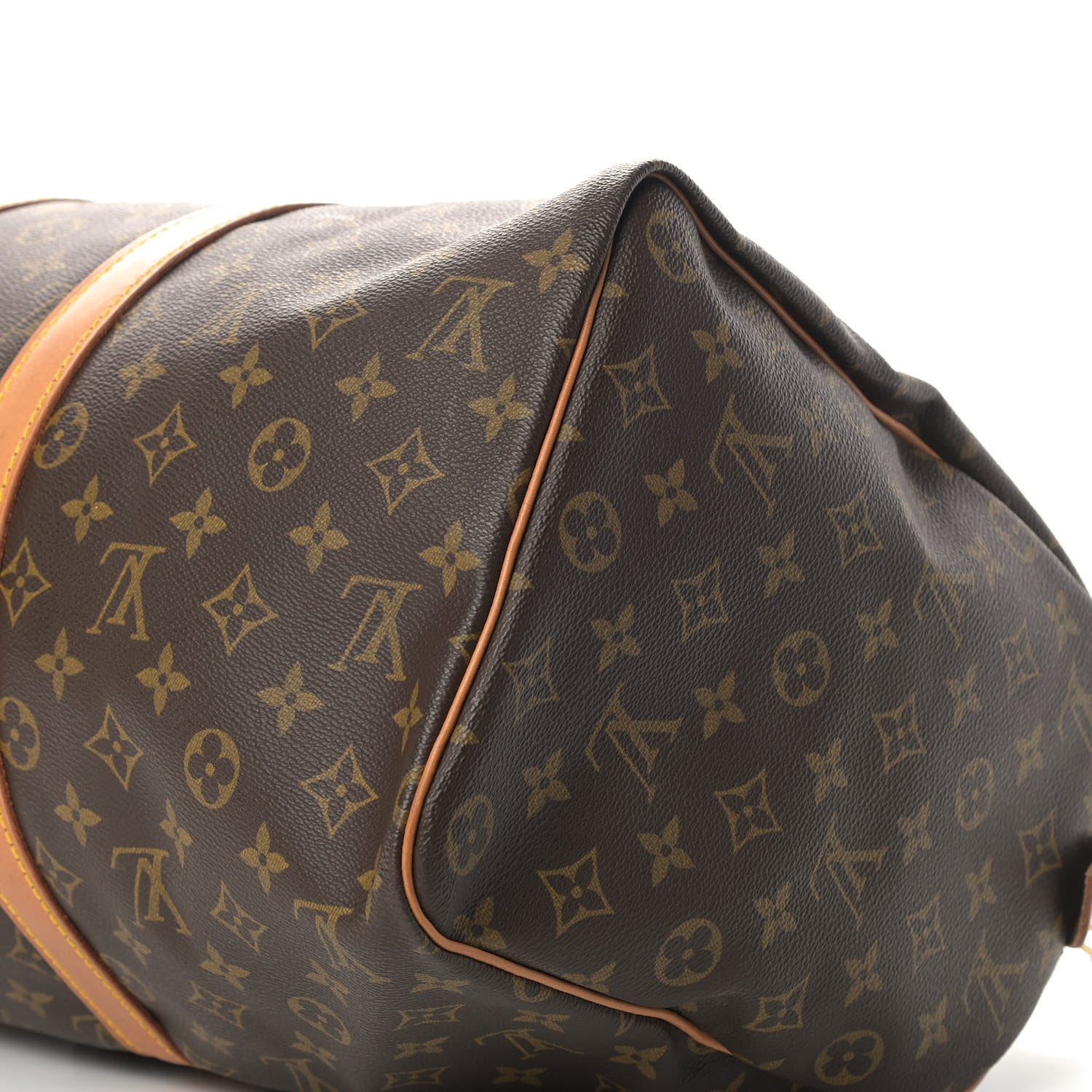 Louis Vuitton Monogram Keepall 45 7 of 14
