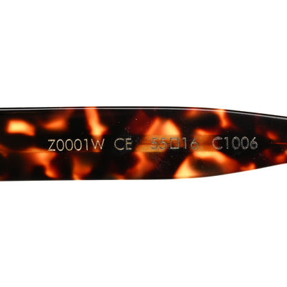 Louis Vuitton Soupcon GM Tortoise Sunglasses 5 of 8