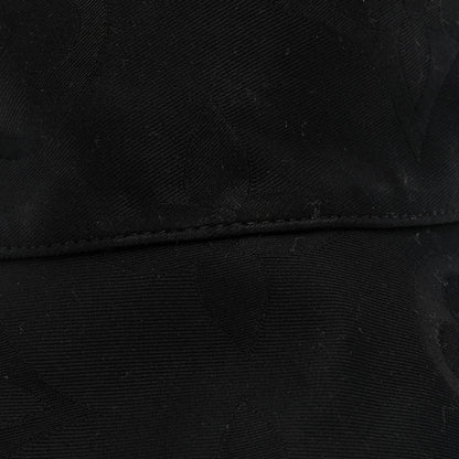 Louis Vuitton Monogram LV First Bucket Hat M Black 11 of 11