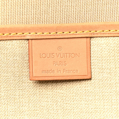 Louis Vuitton Monogram Excursion Shoe Bag 6 of 9