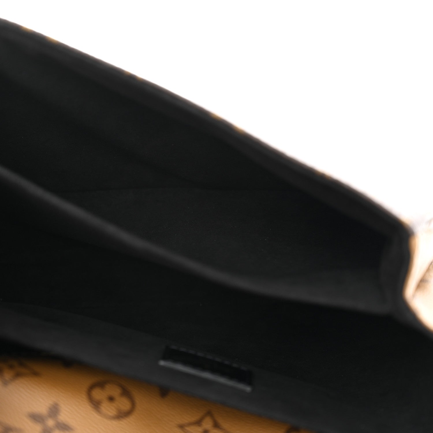 Louis Vuitton Reverse Monogram Pochette Metis 5 of 10