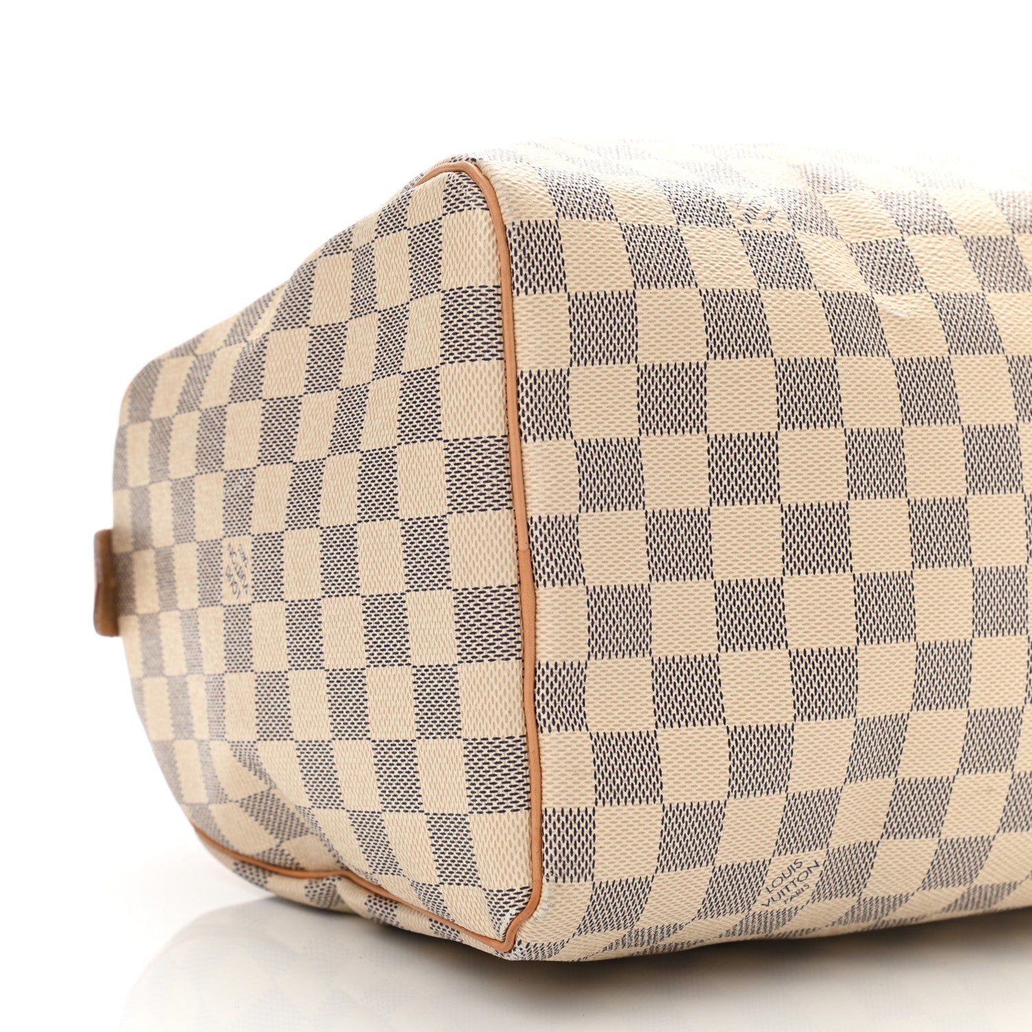 Louis Vuitton Damier Azur Speedy 30 11 of 13
