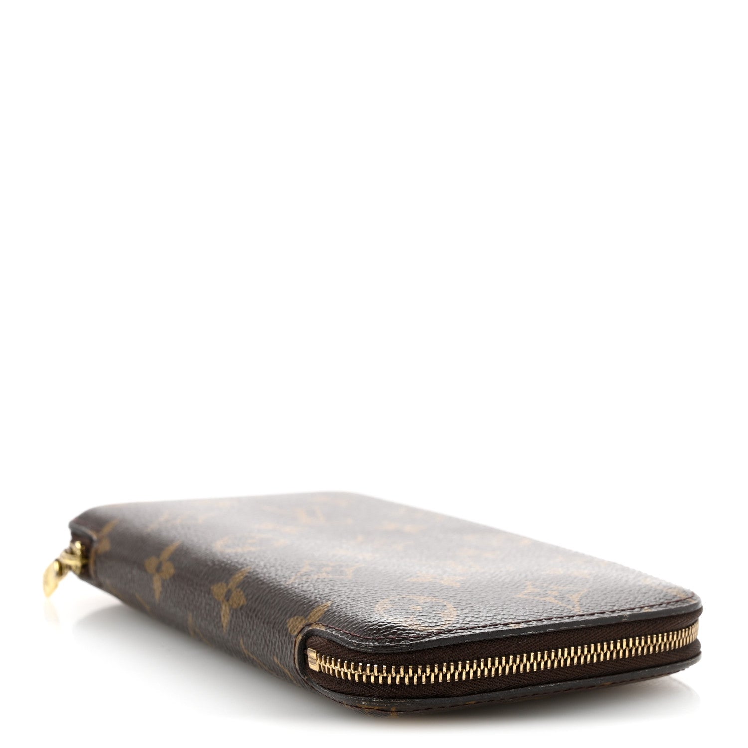 Louis Vuitton Monogram Geode Organizer Zippy Wallet 1888891