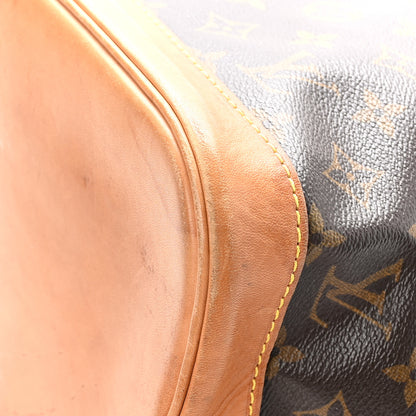 Louis Vuitton Monogram Petit Noe NM 8 of 12