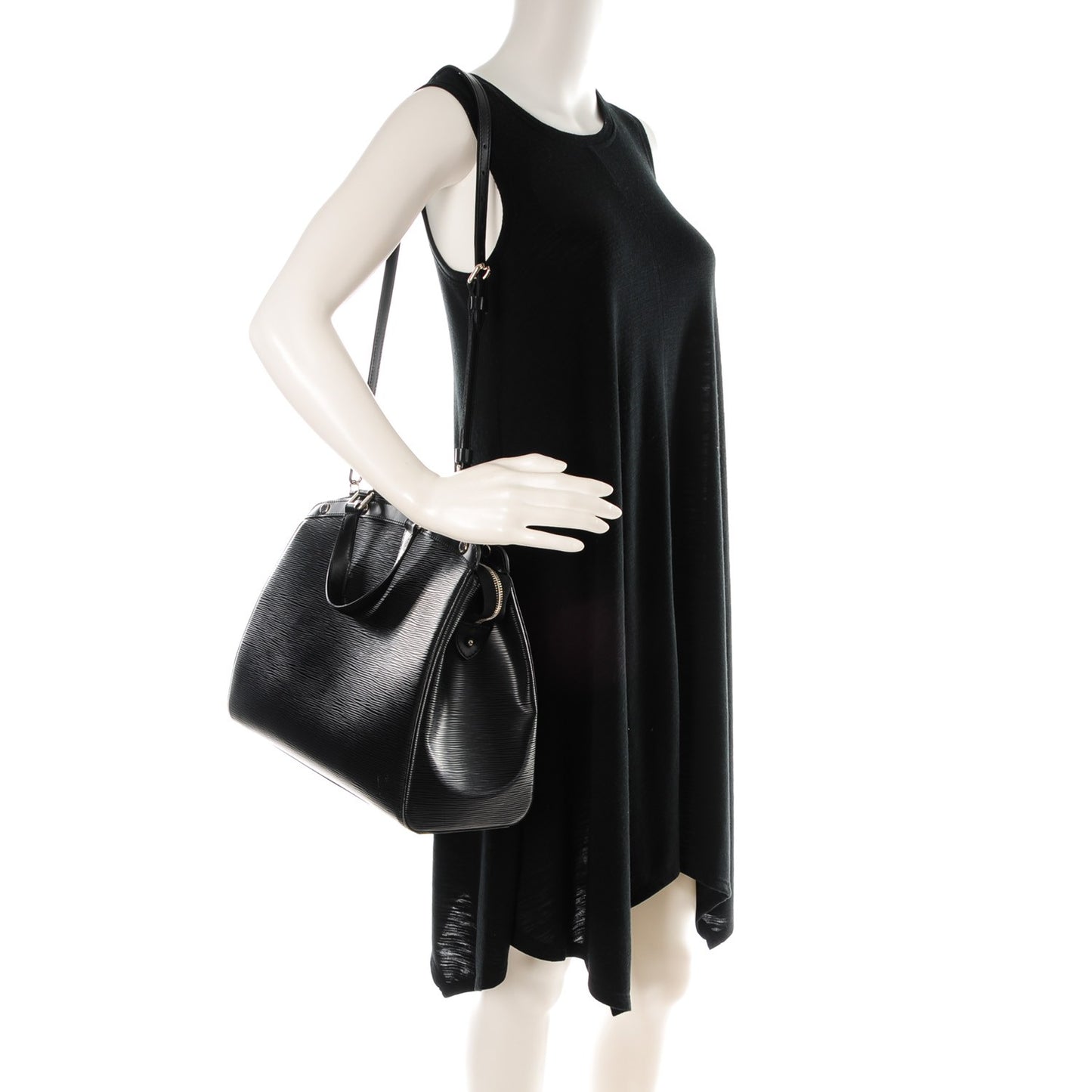 Epi Brea GM Black