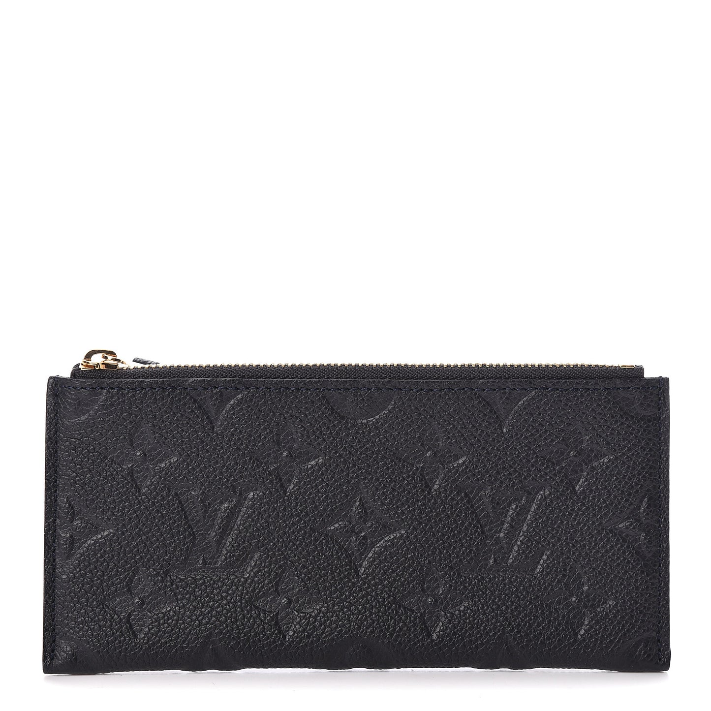 Empreinte Curieuse Wallet Zippered Insert Infini
