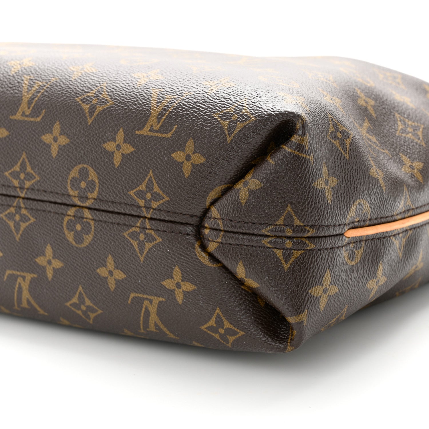 Louis Vuitton Monogram Sully PM 9 of 9