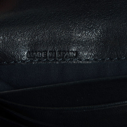 Givenchy Lambskin Nightingale Wallet Black 7 of 9