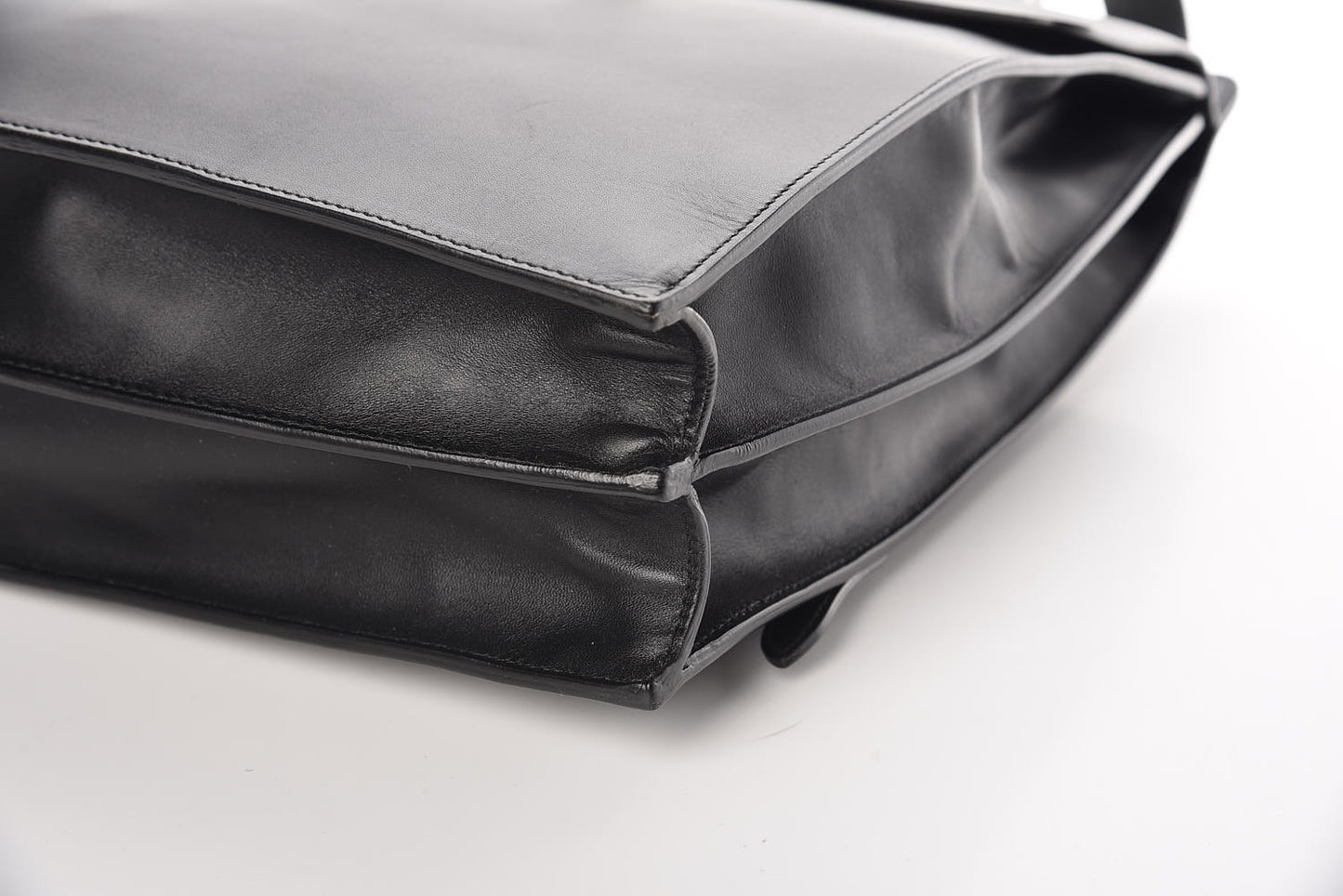Veau Le Dix Backpack Black