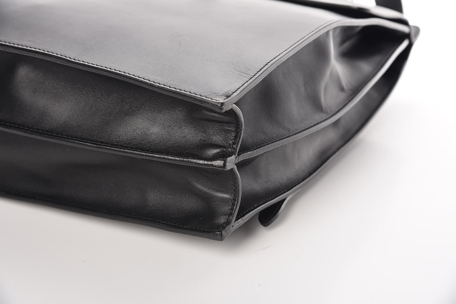 Balenciaga Veau Le Dix Backpack Black 6 of 12