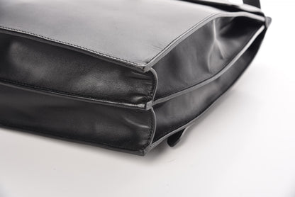 Balenciaga Veau Le Dix Backpack Black 6 of 12
