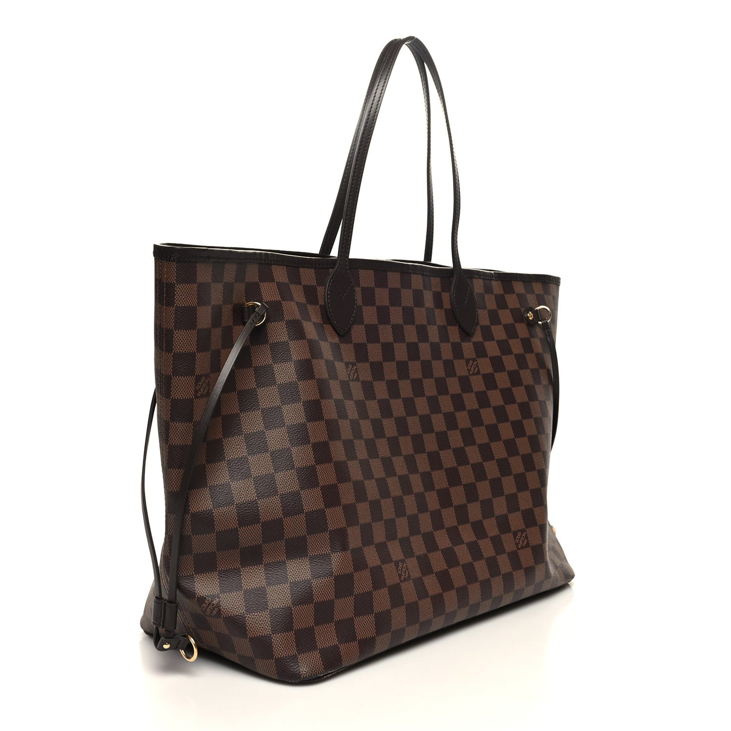 Damier Ebene Neo Neverfull GM