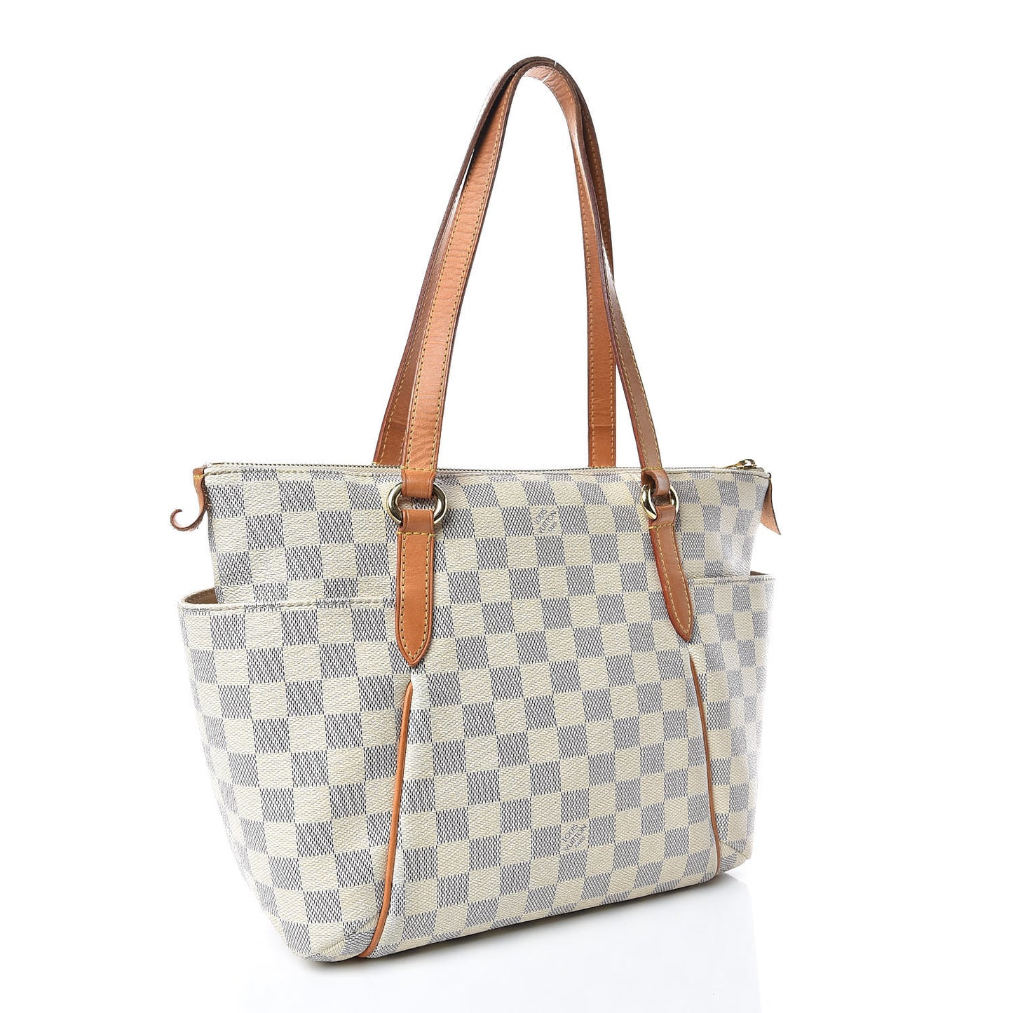 Damier Azur Totally PM