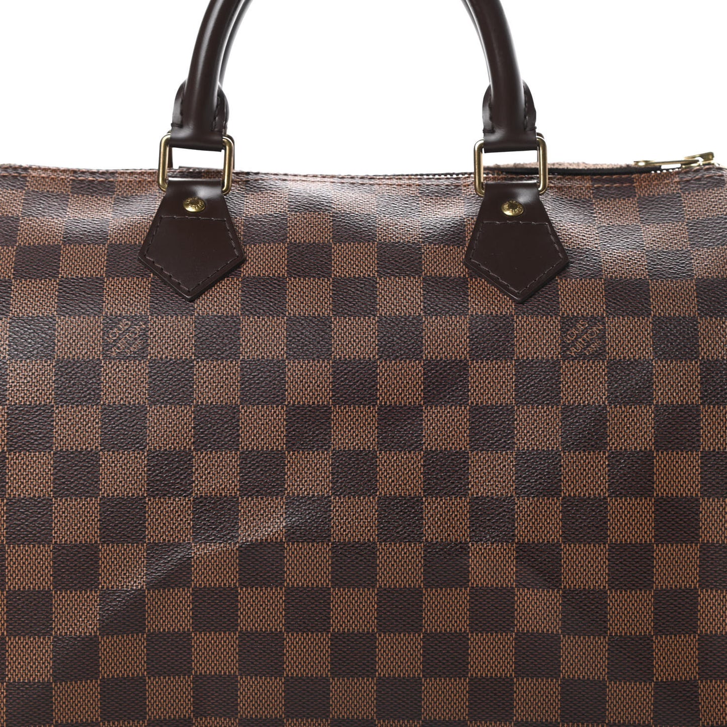 Damier Ebene Speedy 30