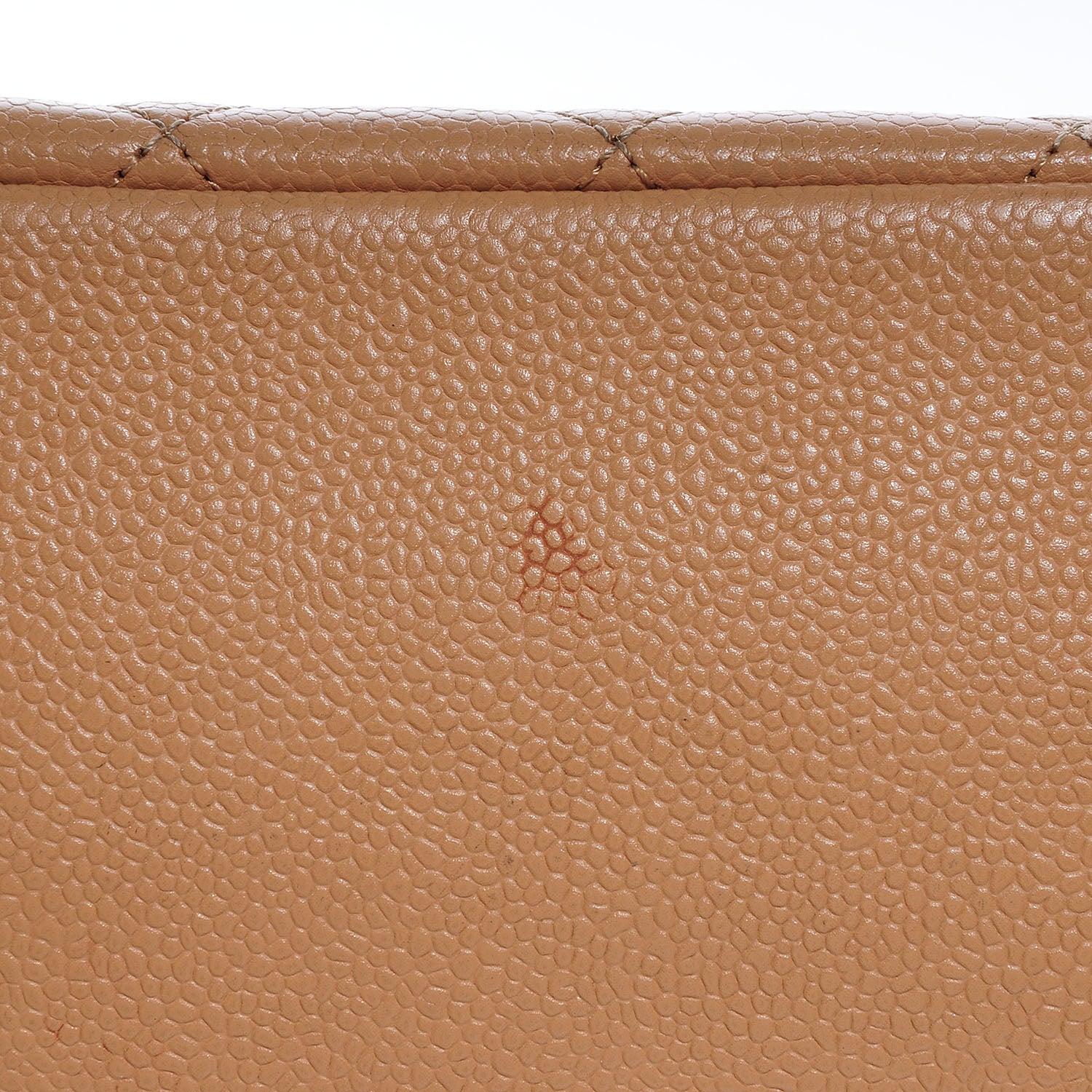 Chanel Caviar Quilted Petit Timeless Tote PTT Beige 7 of 13