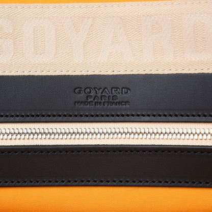 Goyard Goyardine Boeing 45 Black 7 of 11