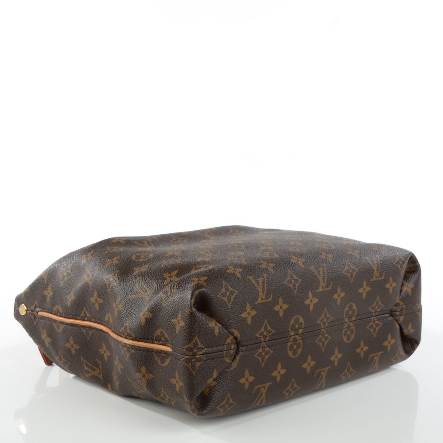 Louis Vuitton Monogram Sully PM 4 of 8