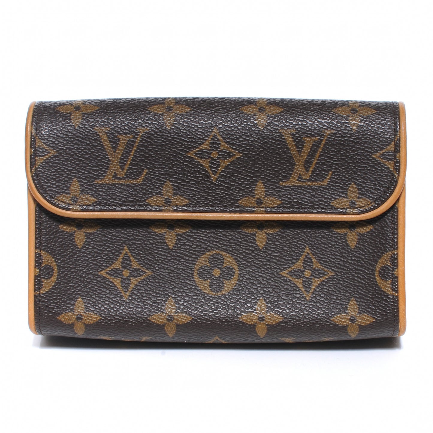 Monogram Pochette Florentine