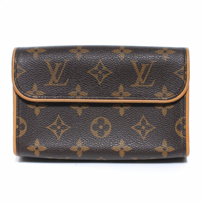 Louis Vuitton Monogram Pochette Florentine 1 of 8