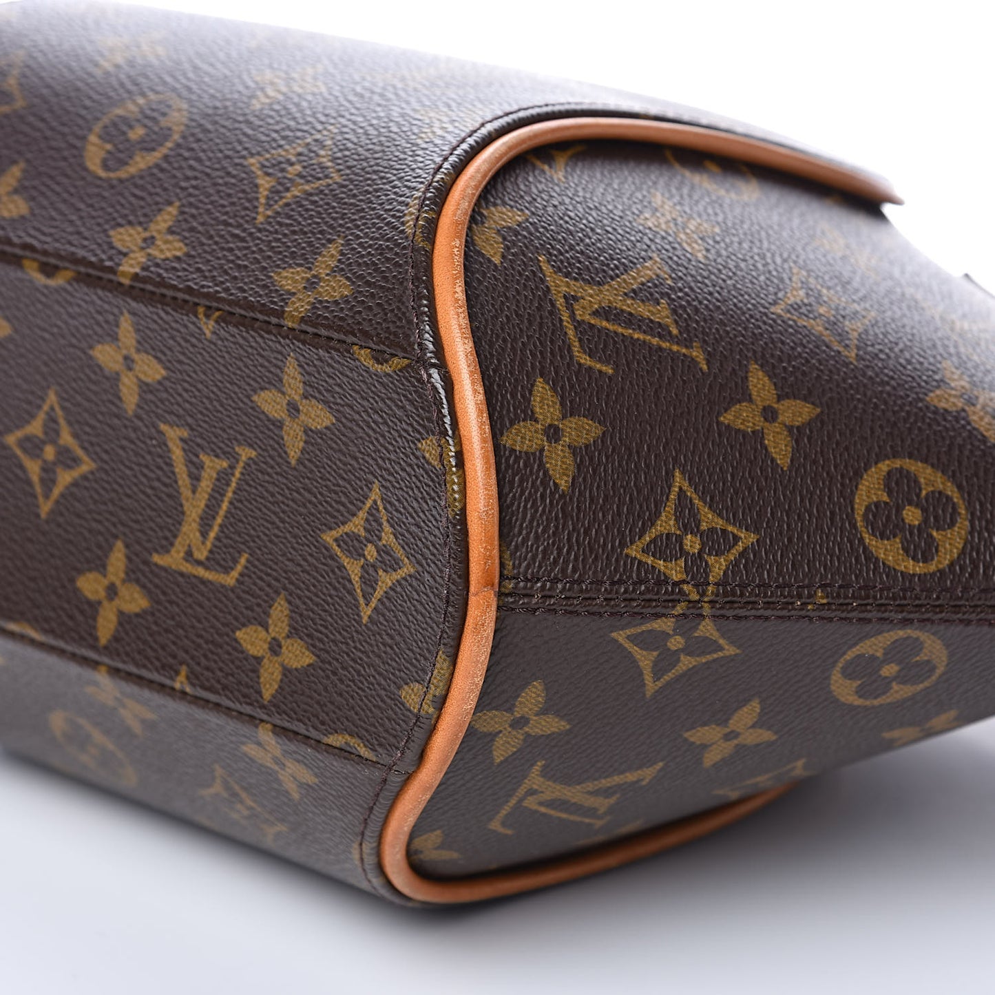 Monogram Ellipse PM