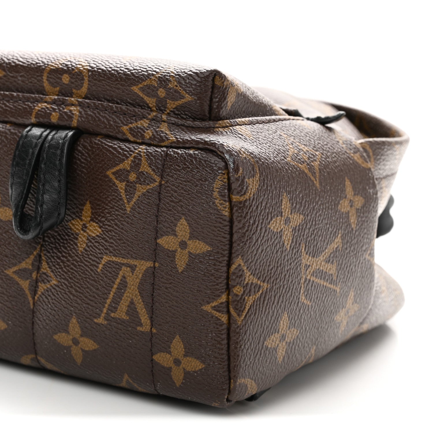 Louis Vuitton Monogram Palm Springs Backpack Mini 10 of 10