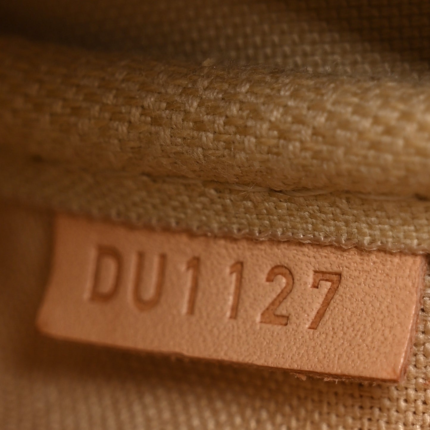 Damier Azur Favorite MM