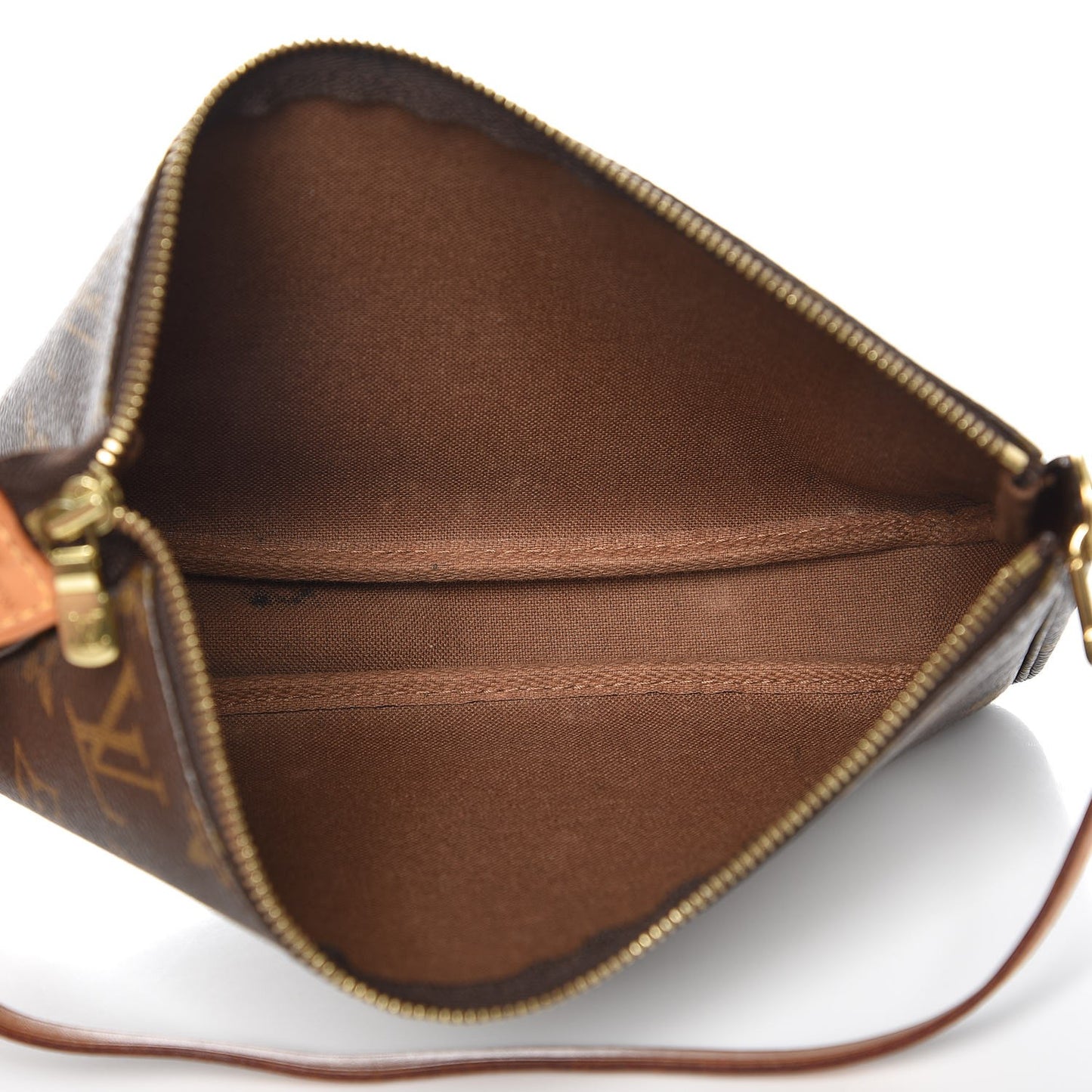 Monogram Pochette Accessories
