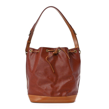Louis Vuitton Epi Noe Kenyan Fawn Cipango 1 of 13