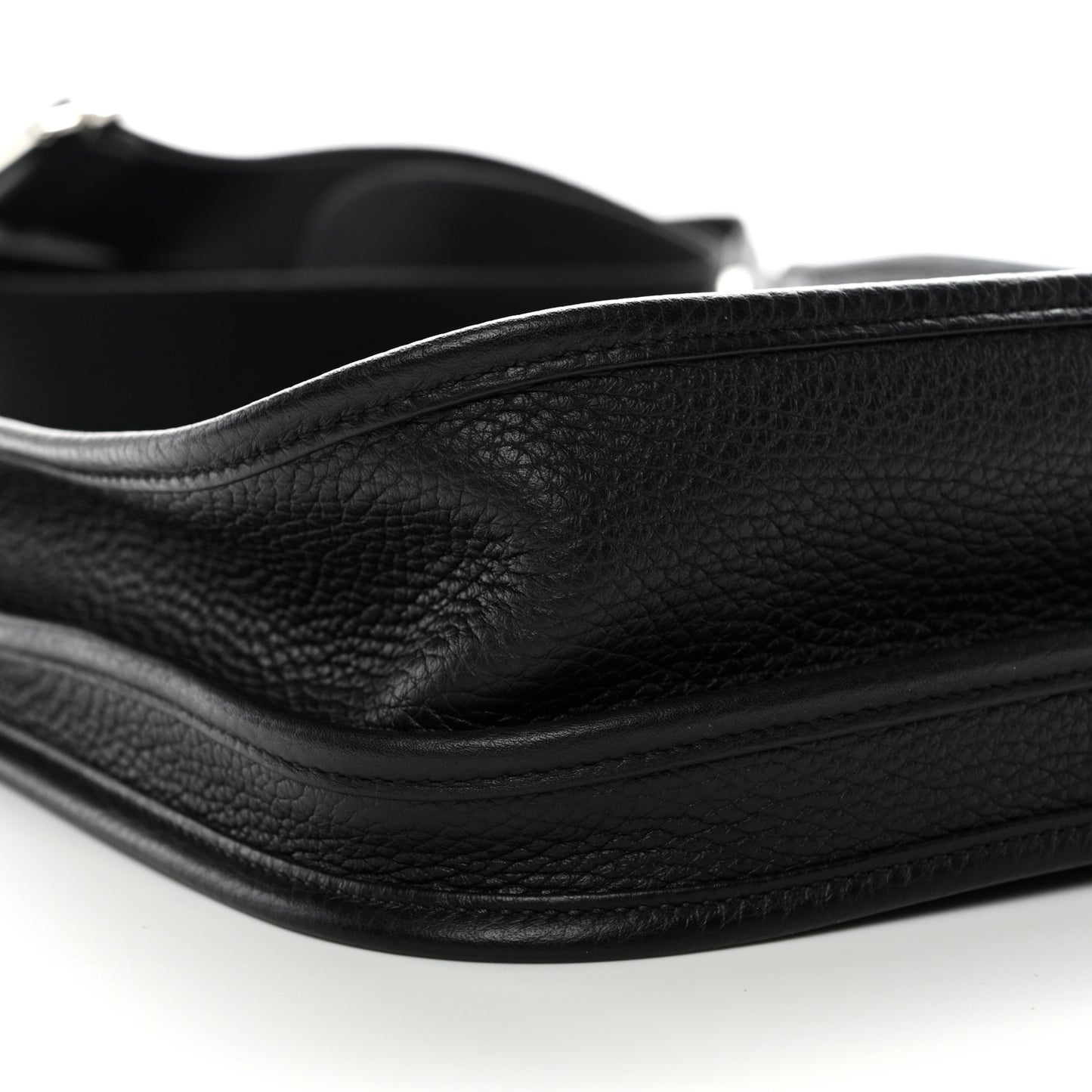 Taurillon Clemence Evelyne TPM Black