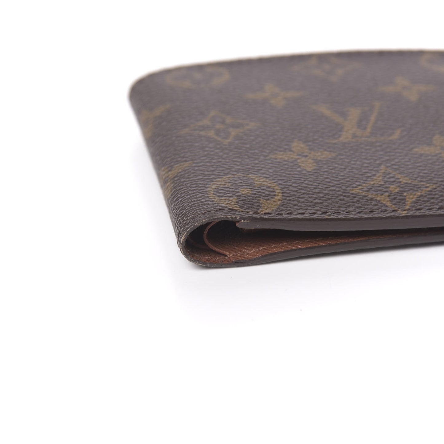 Monogram Florin Wallet