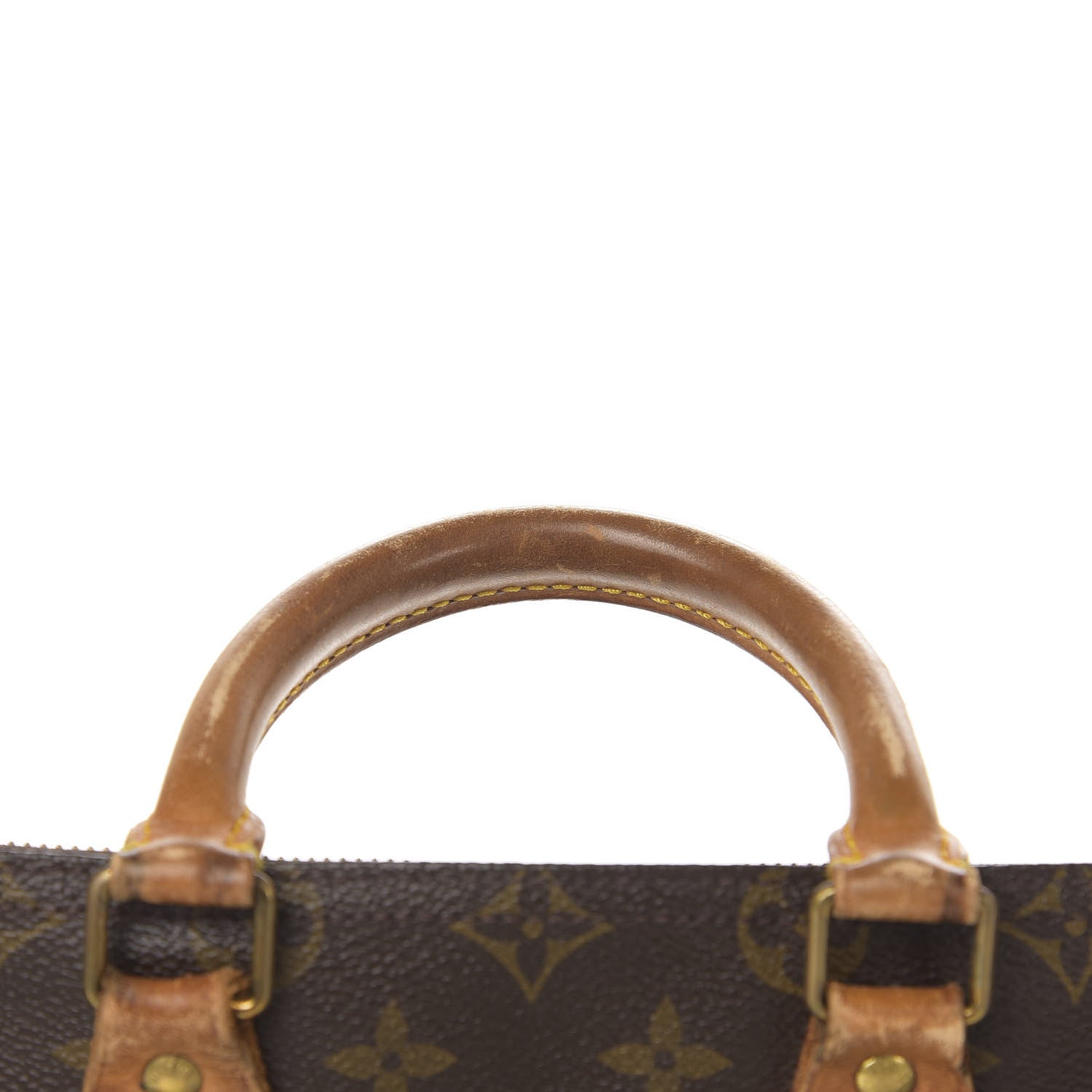 Louis Vuitton Monogram Speedy 25 20 of 24