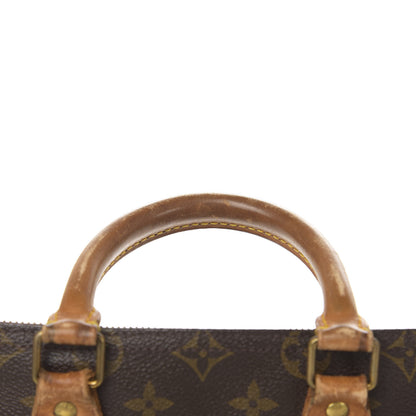 Louis Vuitton Monogram Speedy 25 20 of 24