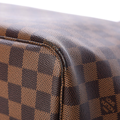 Louis Vuitton Damier Ebene Neo Neverfull GM 12 of 13