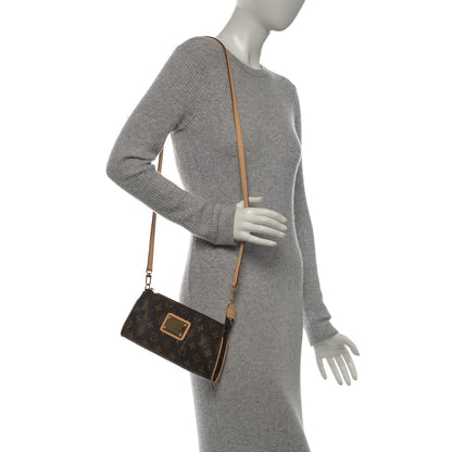 Louis Vuitton Monogram Sophie Clutch 2 of 8