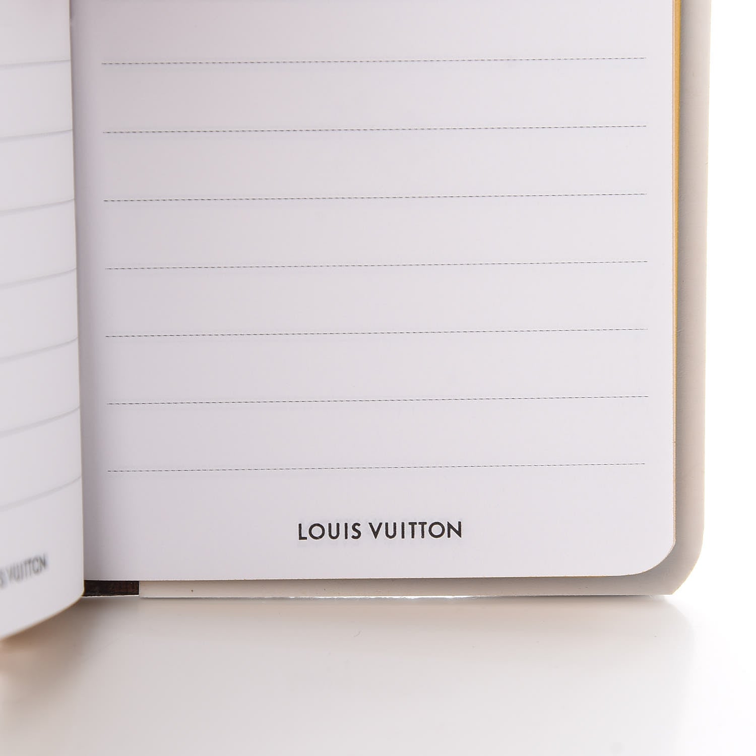 Louis Vuitton Monogram Mini Jules Notebooks 17 of 22