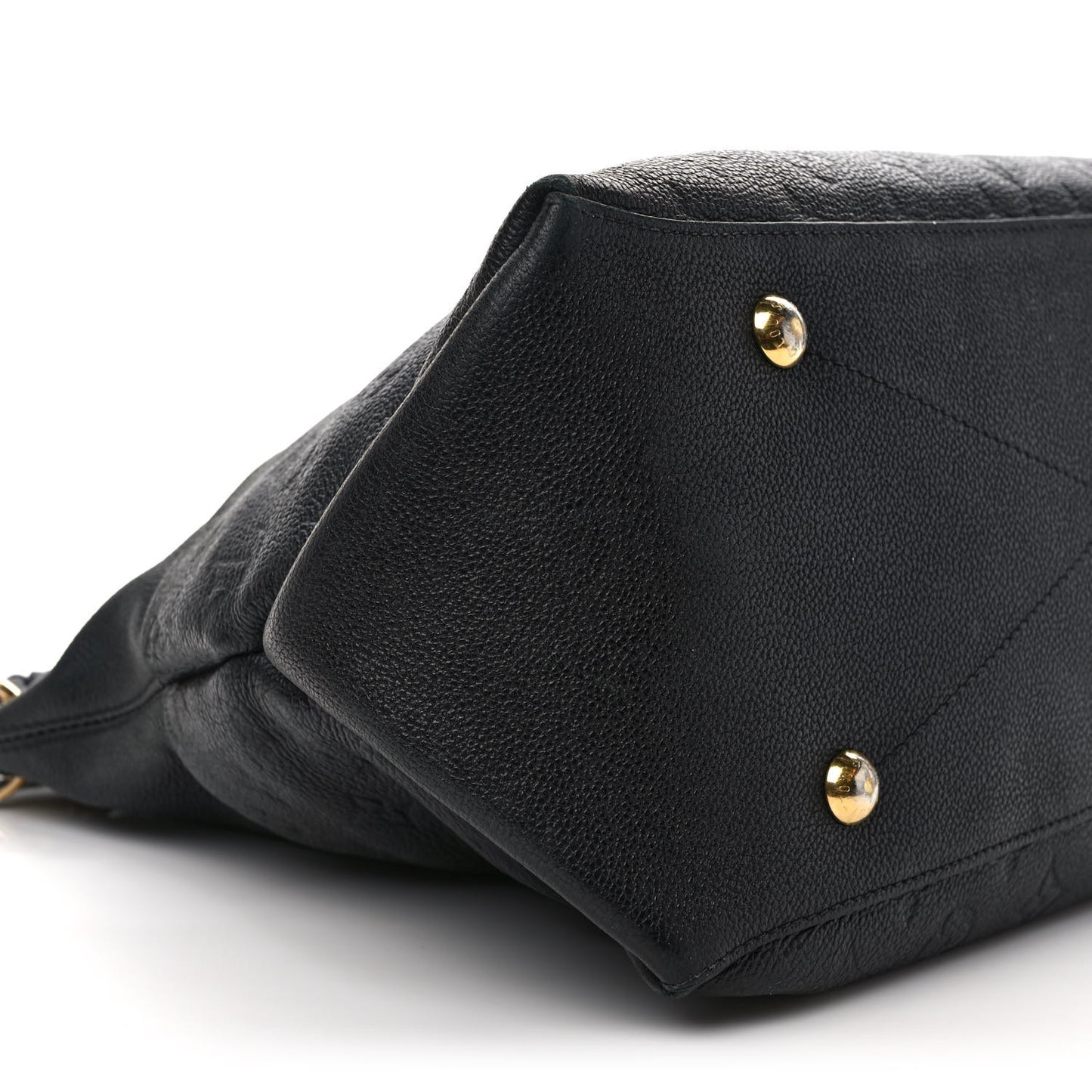 Empreinte Maida Hobo Black