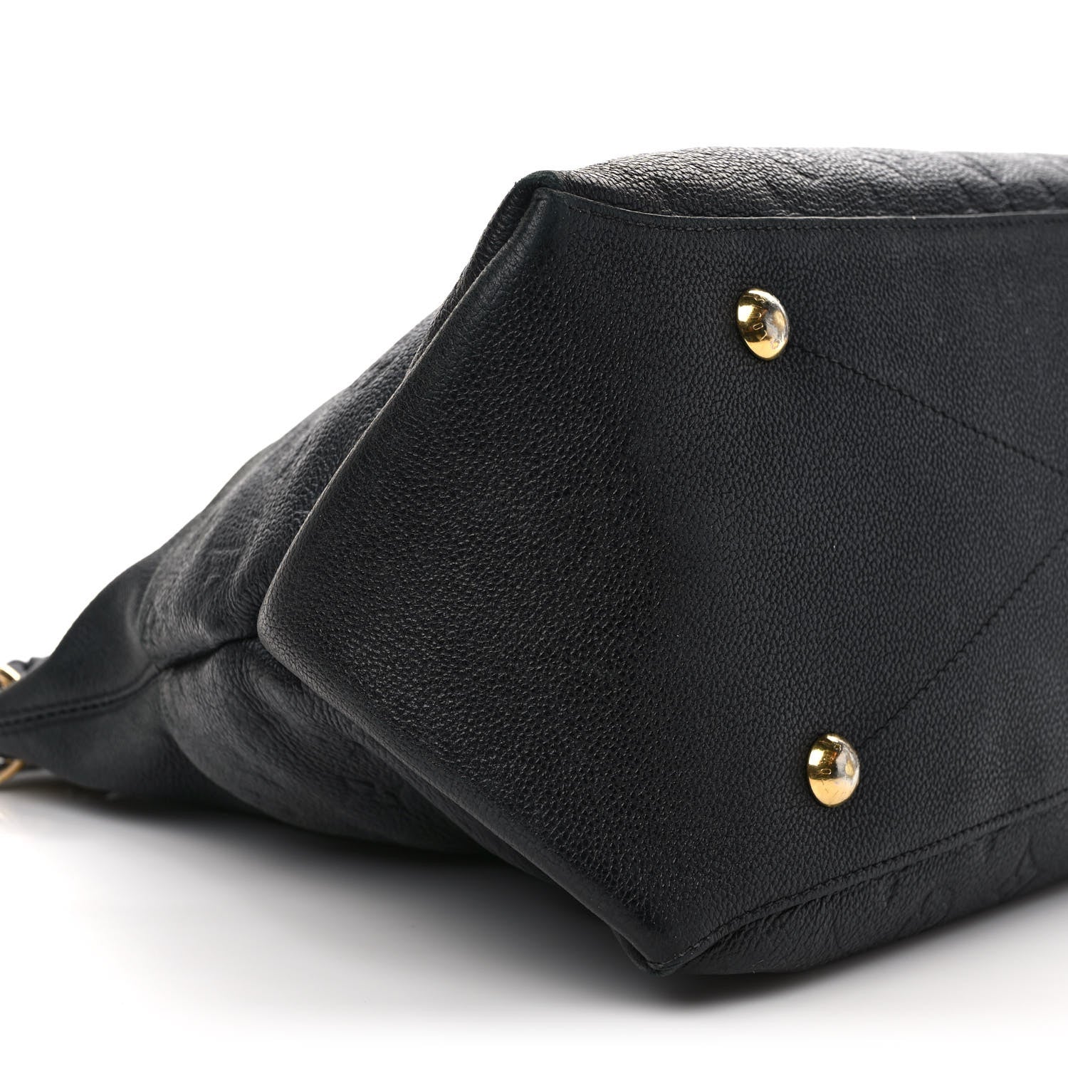Louis Vuitton Empreinte Maida Hobo Black 7 of 10