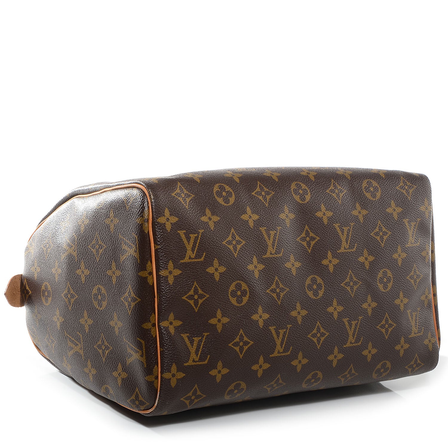 Louis Vuitton Monogram Speedy 30 4 of 7