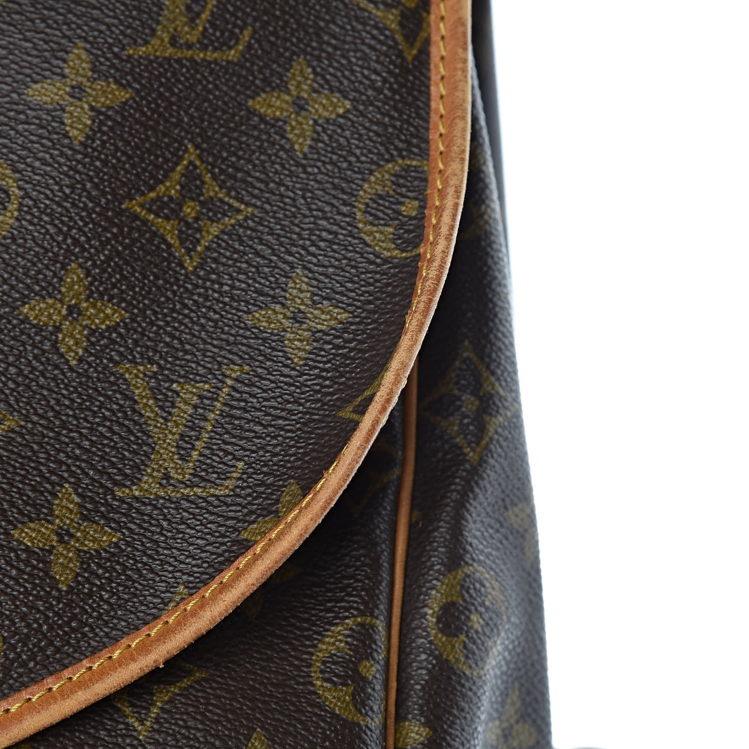 Louis Vuitton Monogram Saumur 43 16 of 28