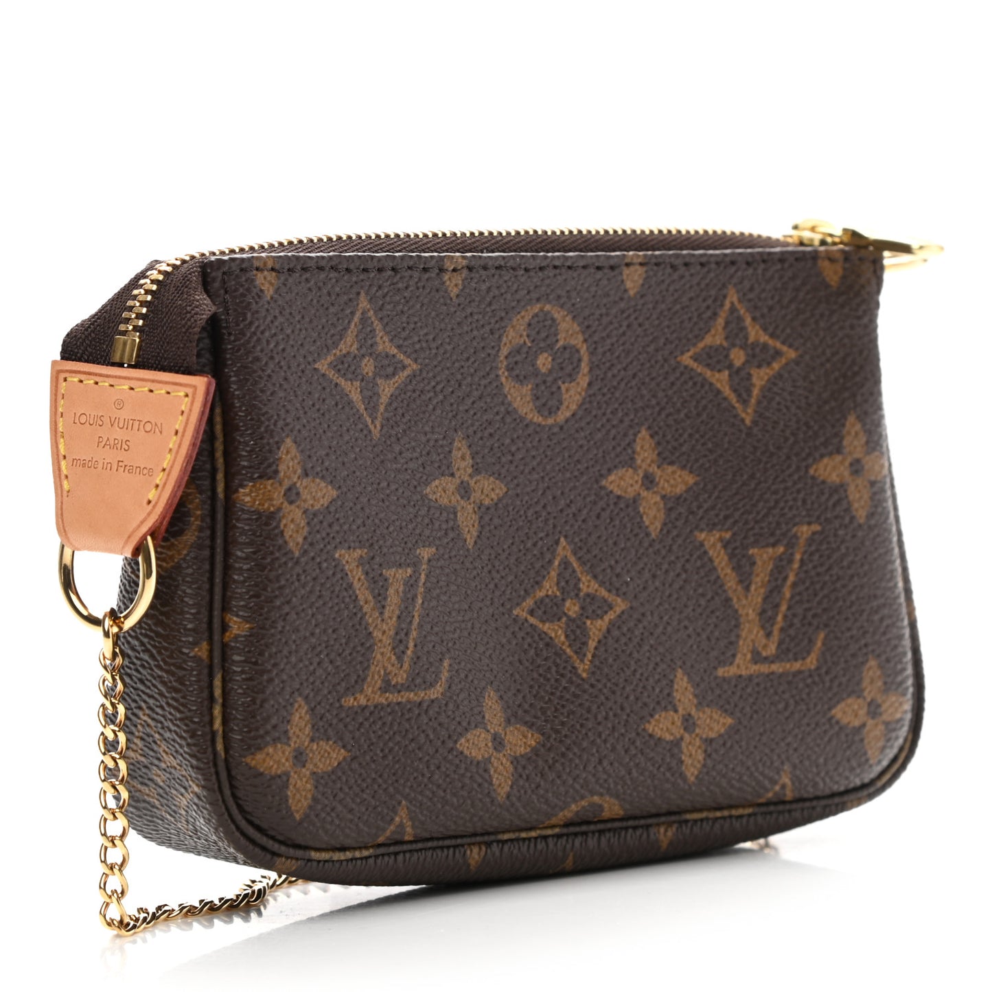 Monogram Mini Pochette Accessories