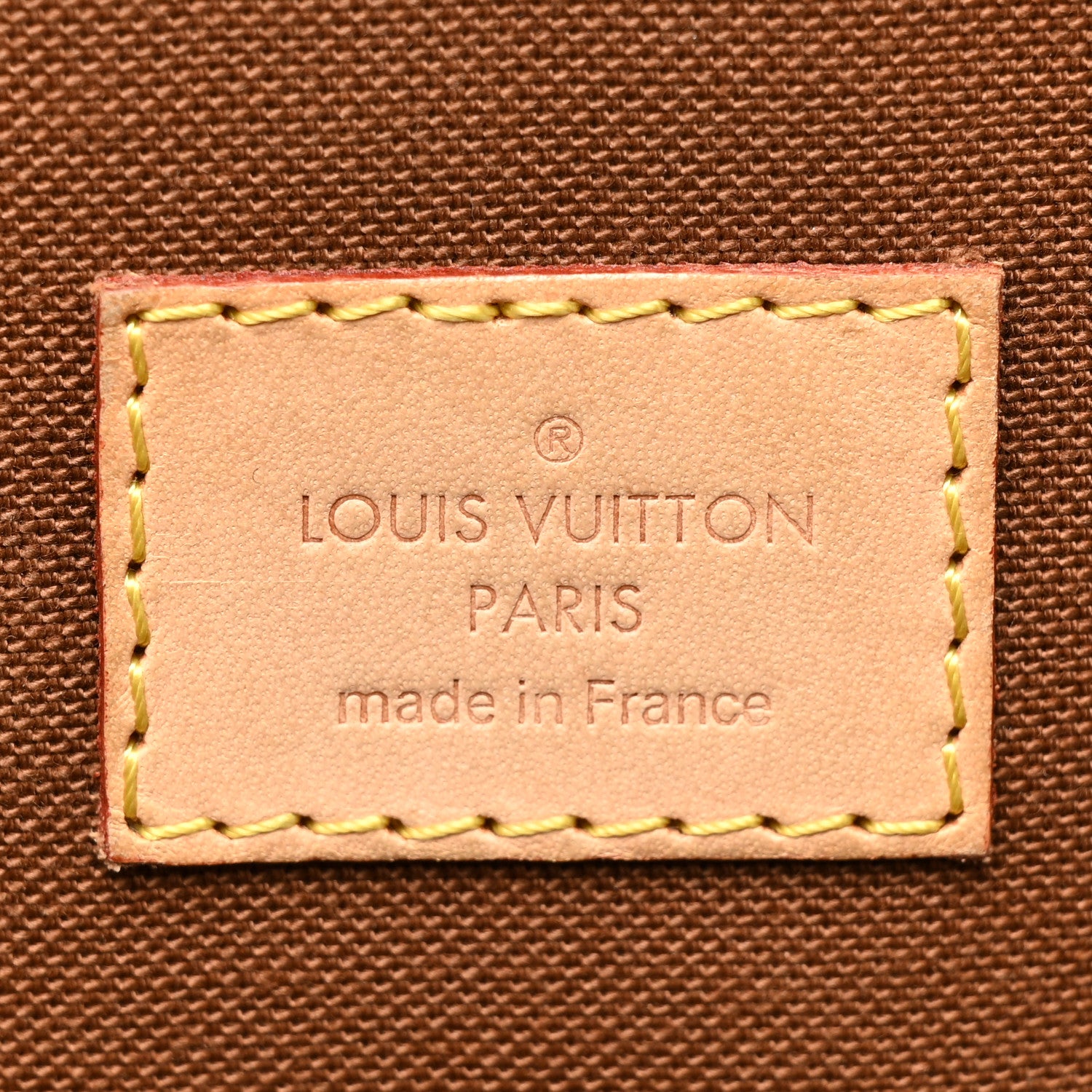 Louis Vuitton Monogram Tivoli GM 6 of 13