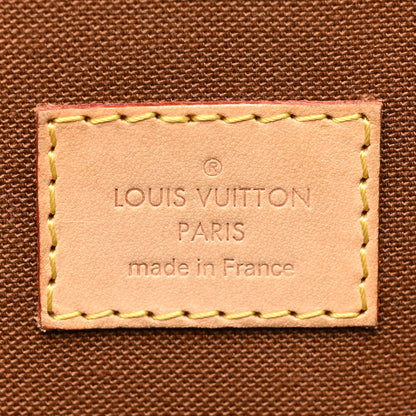 Louis Vuitton Monogram Tivoli GM 6 of 13