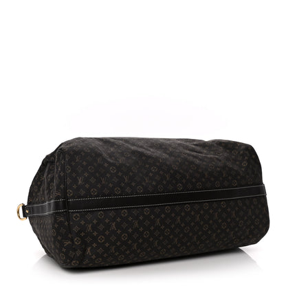 Louis Vuitton Monogram Idylle Speedy Voyage 45 Fusain 5 of 22