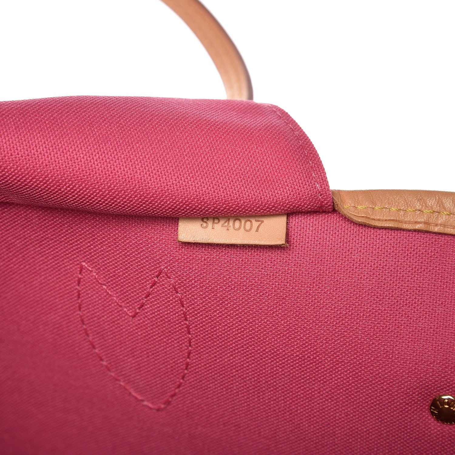 Louis Vuitton Monogram MOCA Neverfull MM 7 of 9