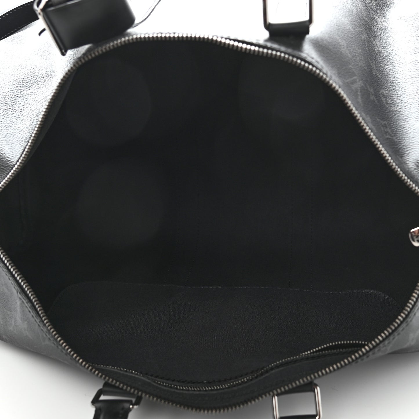 Monogram Eclipse Keepall Bandouliere 45