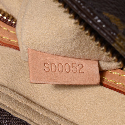 Louis Vuitton Monogram Looping MM 7 of 7