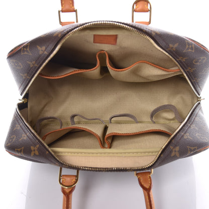 Louis Vuitton Monogram Deauville 5 of 24