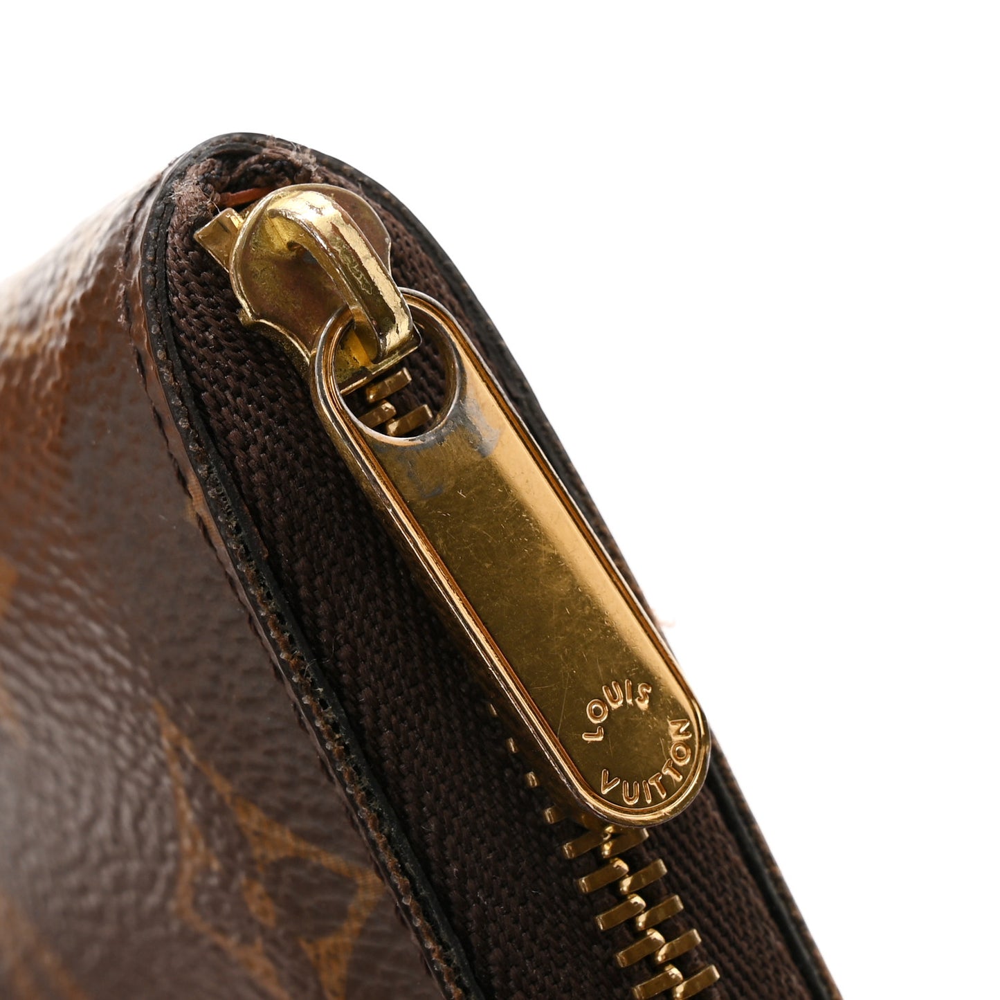 Monogram Zippy Coin Purse