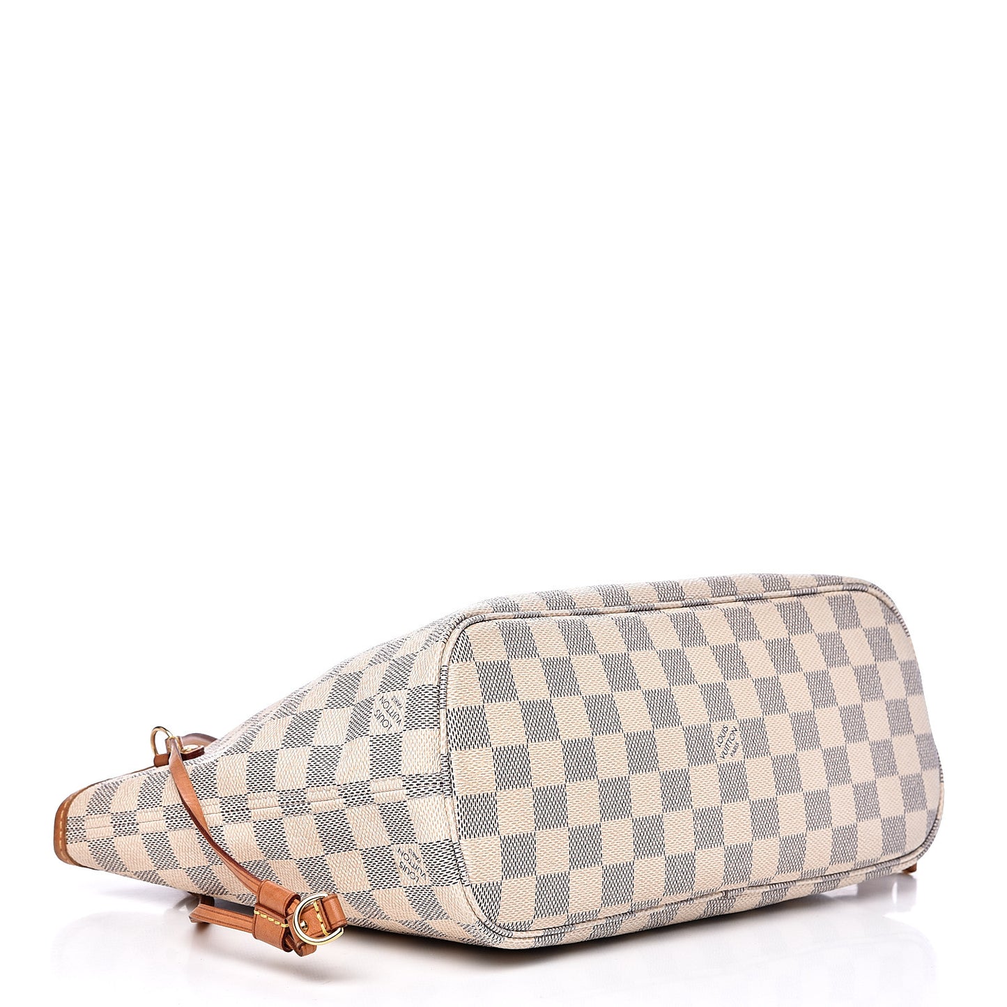 Damier Azur Neo Neverfull PM