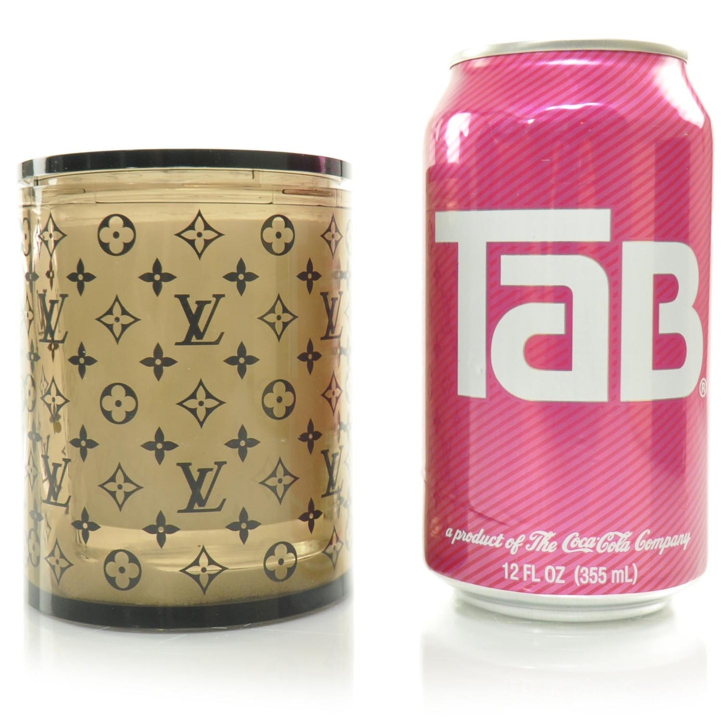 La Bougie Parfumee Candle VIP